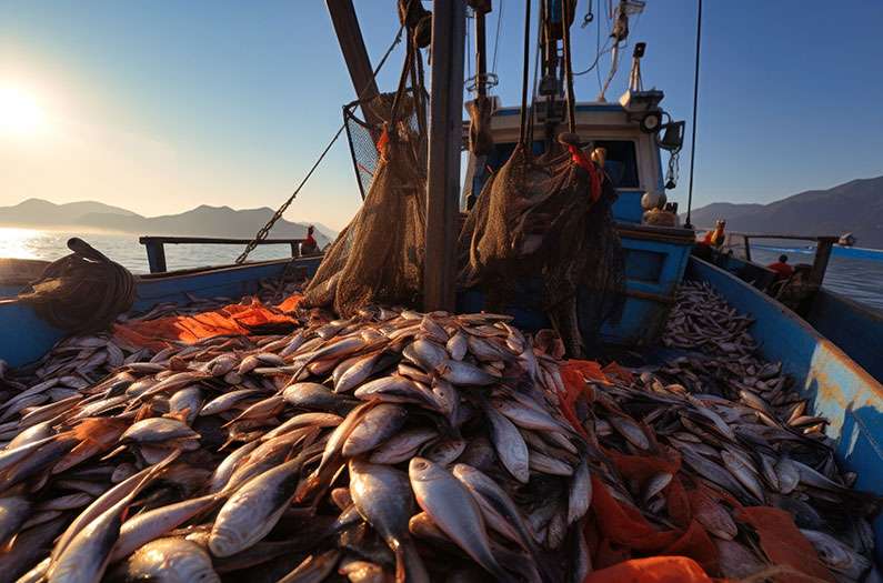 The world's fisheries are in more trouble than we think.