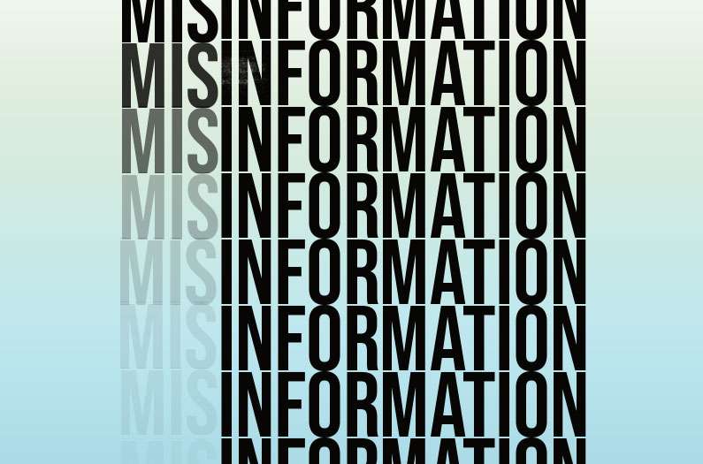 What seems most true: Information that confirms your beliefs...or information repeated over and over?