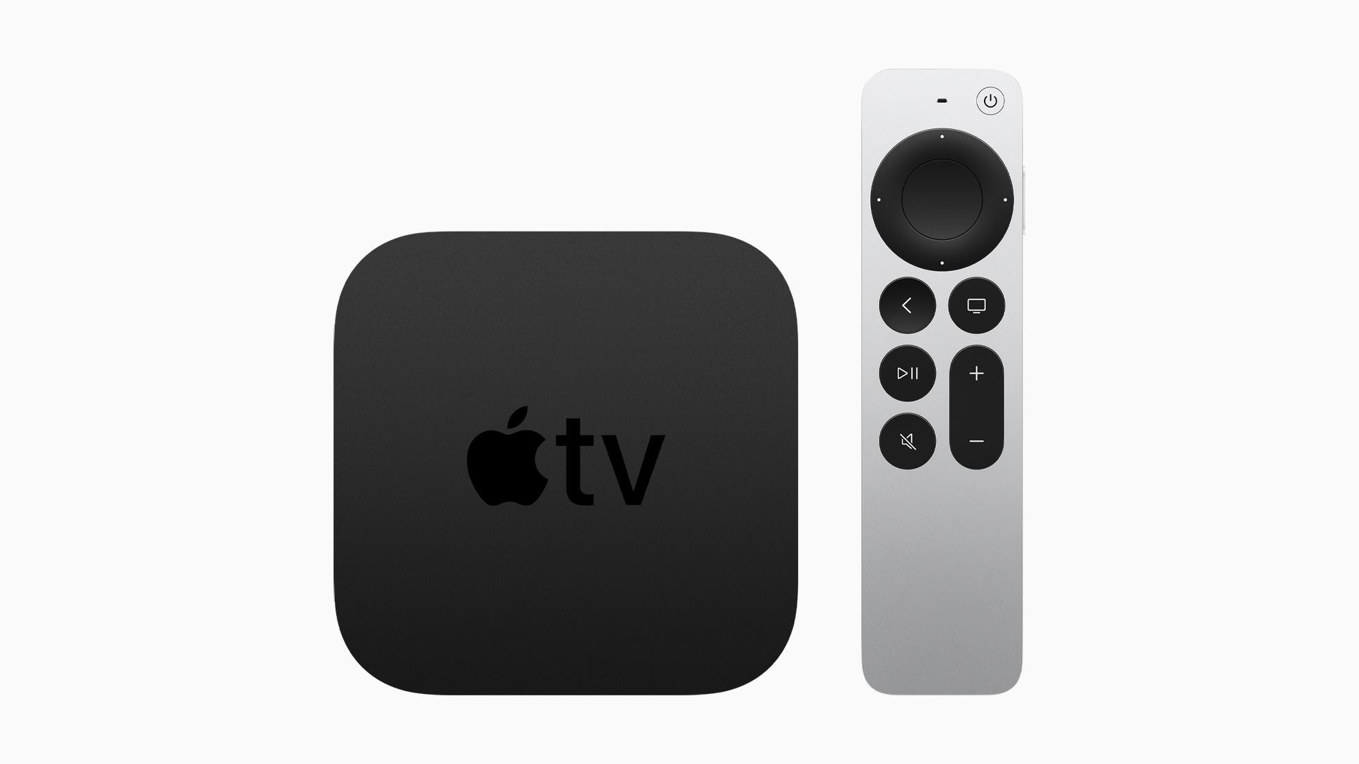 Apple TV 4K 64GB