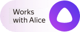 works with alice