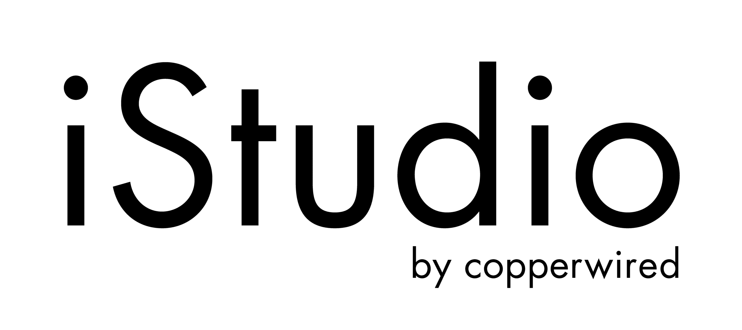 iStudio by copperwired