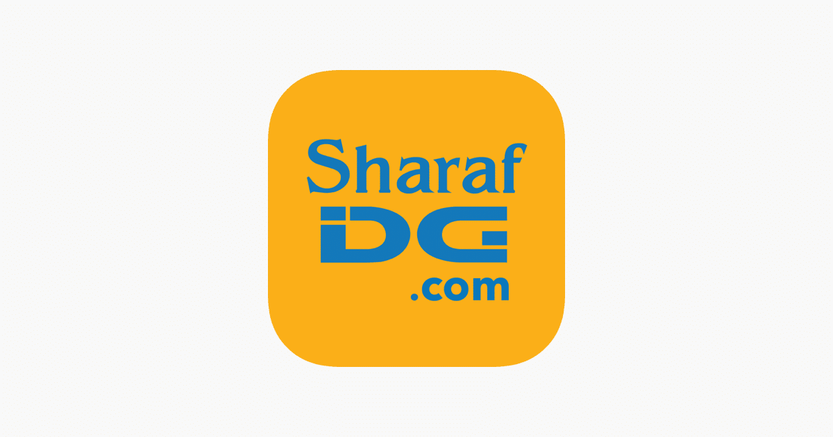 Sharaf-DG