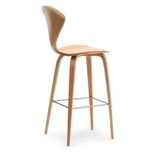 Cherner Bar Stool by Norman Cherner for Cherner - Aram Store