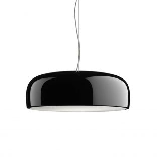 Smithfield Pendant Lamp - Jasper Morrison - Flos - ARAM Store