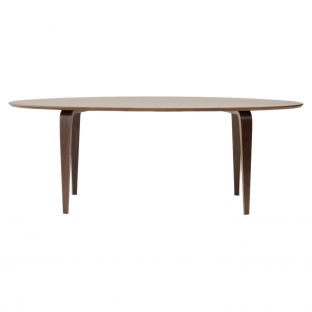 Cherner Oval Table