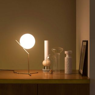 IC T1 High Table Lamp