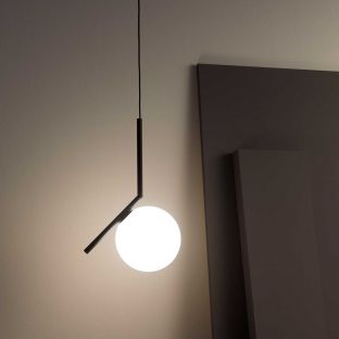 IC S1 Small Pendant Lamp