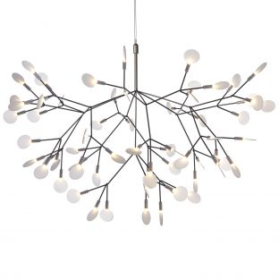 Heracleum II Pendant Light