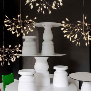 Heracleum II Pendant Light