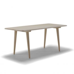 CH011 Coffee Table by Hans Wegner for Carl Hansen and Son - ARAM Store