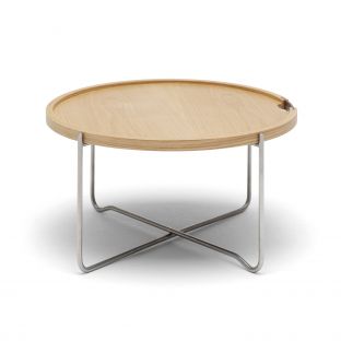 CH417 Tray Table by Hans Wegner for Carl Hansen & Son - ARAM Store