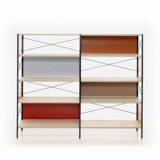 ESU Eames Storage Unit Shelving