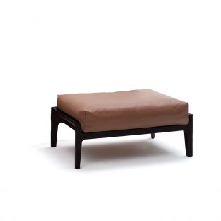 Elm Footstool by Jehs & Laub for COR Sitzmobel - Aram Store