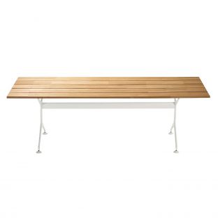 Teak Folding Outdoor Table