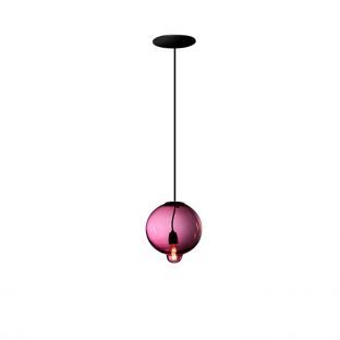 Meltdown Single Pendant Lamp