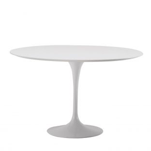 Saarinen Round Table 120cm by Knoll International - ARAM Store