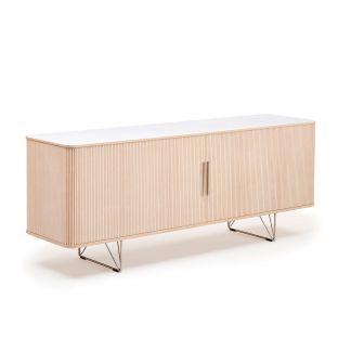 Tambour AK2730 Sideboard by Naver - Aram