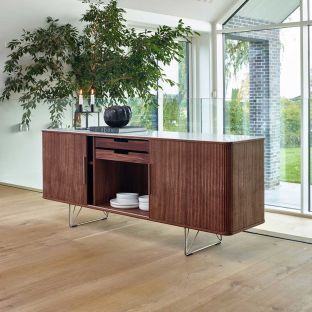 Tambour AK2730 Sideboard by Naver - Aram