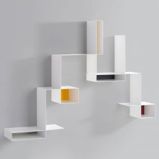 Randomissimo Module B by MDF Italia - ARAM Store