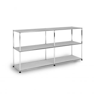 USM 2x2 Open Shelving