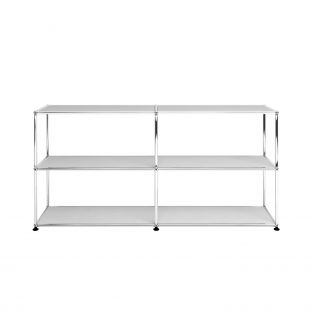 USM 2x2 Open Shelving