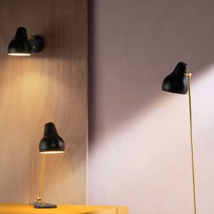 VL38 Table Lamp