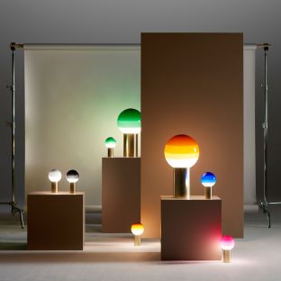 Dipping Light - Small - Jordi Canudas - Marset - ARAM STORE