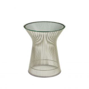 Platner Side Table by Warren Platner for Knoll International - ARAM Store