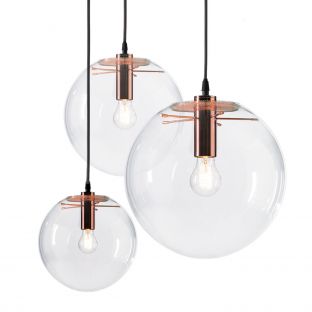 Selene Pendant Light by Sandra Lindner for ClassiCon - ARAM Store