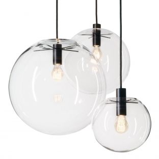 Selene Pendant Light by Sandra Lindner for ClassiCon - ARAM Store