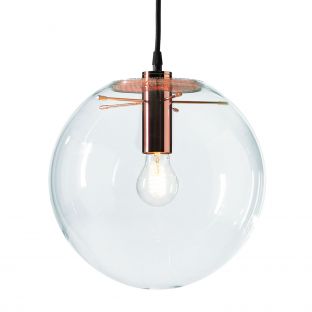 Selene Pendant Light by Sandra Lindner for ClassiCon - ARAM Store