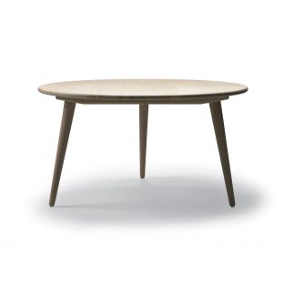 CH008 Coffee Table by Hans Wegner for Carl Hansen and Son - ARAM Store