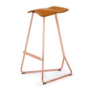 Triton Bar Stool from ClassiCon - Aram