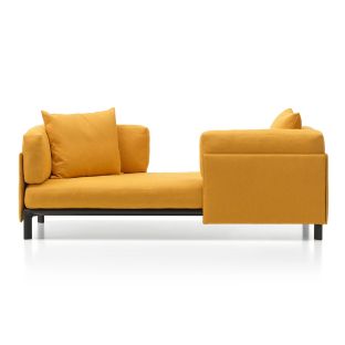 Anagram 2300mm Love Seat from Vitra - Aram