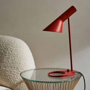 AJ Mini Table Lamp - Arne Jacobsen - Louis Poulsen - ARAM STORE