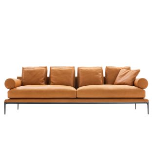 Antonio Citterio Atoll Sofa for B&B Italia - Aram