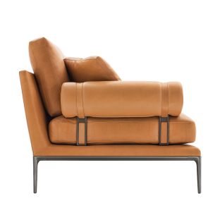 Antonio Citterio Atoll Sofa for B&B Italia - Aram