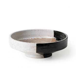 Aldo Londi Bolo Bowl for Bitossi Ceramic - Aram Store