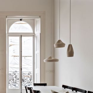 Pleat Box 36 Pendant Lamp