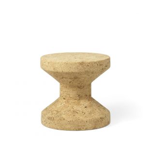 Jasper Morrison Cork Family Stools for Vitra - Aram Store