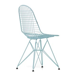 DKR Eames Wire Chair by Charles & Ray Eames for Vitra - Aram Store