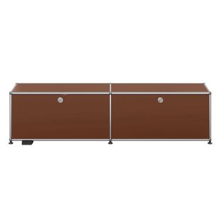 USM Haller E TV Unit 2 - Aram Store