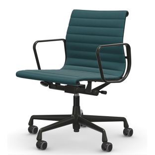 Charles & Ray Eames Alu EA118 Work Chair for Vitra - Aram