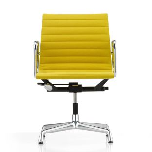 Aluminium Group EA 131 Chair