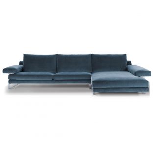 Ego Sofa Composition A - Arketipo - ARAM Store