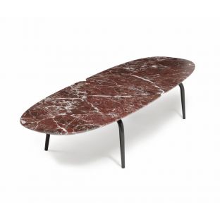 Graphium Occasional Table by Garcia Cumini for Zanotta - ARAM Store