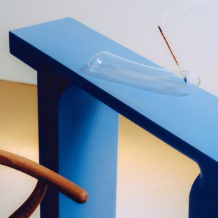 Smoke Incense Holder by Kanz Architetti - Aram