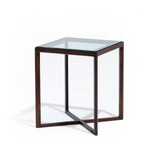 Krusin Side Table 55cm by Marc Krusin for Knoll International - ARAM Store