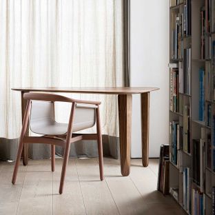 Kuyu Desk from Zeitraum - Aram