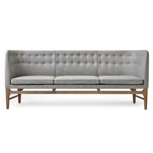 Mayor Sofa AJ5 by Arne Jacobsen for &Tradition - ARAM Store